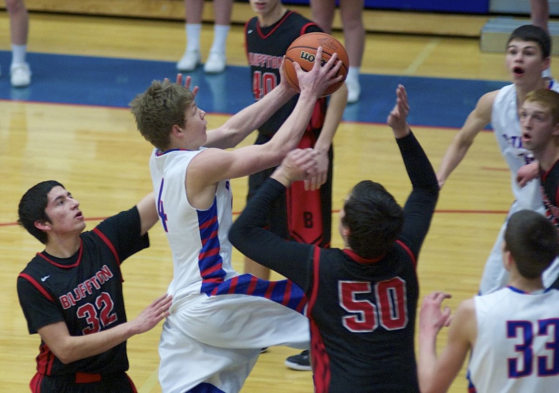 Breaking: Jay to play for ACAC title
