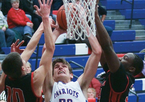 Jay to play for title