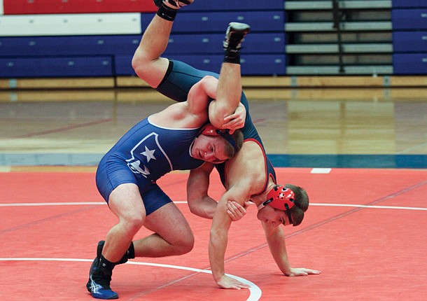 Jay County wins finale