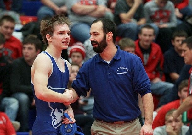 Dudelston wins only JC title