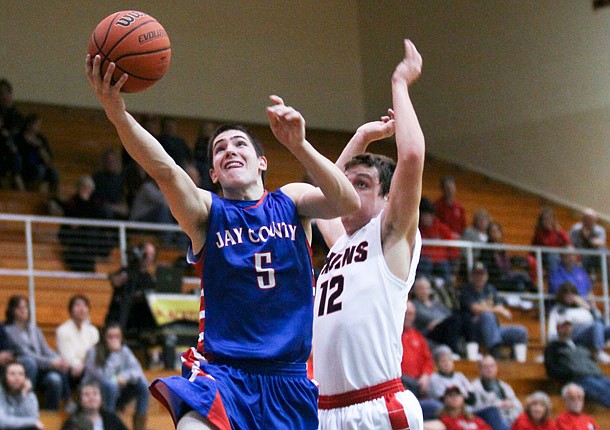 JC defense stops Bruins