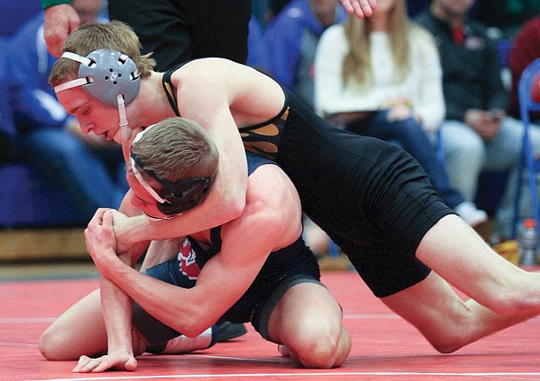 Miller wins fourth regional