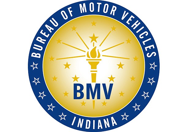 Redkey native is leading BMV