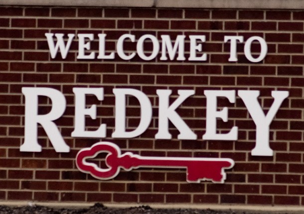 Redkey hires new marshal