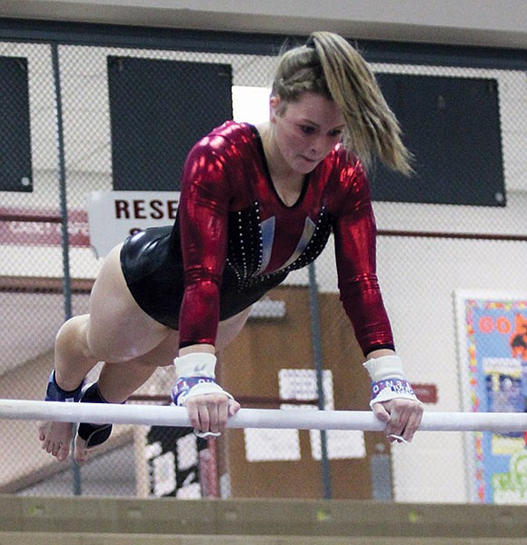 JC's Schoenlein makes regional