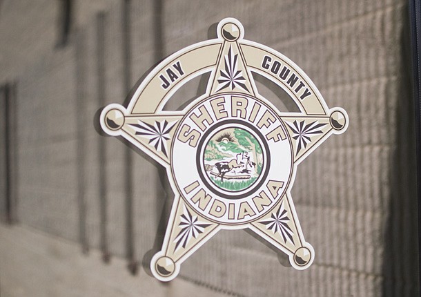 New sheriff's fund gets OK