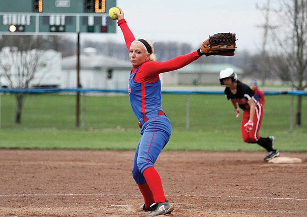 Long ball lifts Jay Co.
