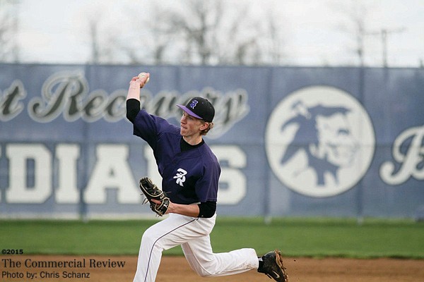 Fort crushes South Adams