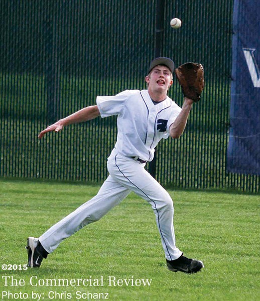 MAC title slips away from No. 1 Tribe