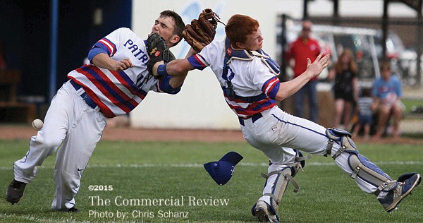 JC stumbles in loss
