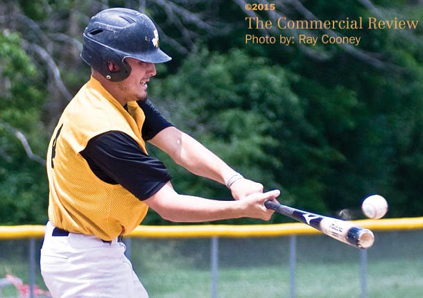 Rockets sweep Fort Wayne Marlins