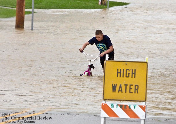 Update: Meridian remains closed