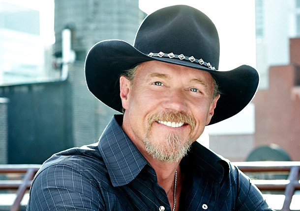 Breaking: Adkins concert postponed