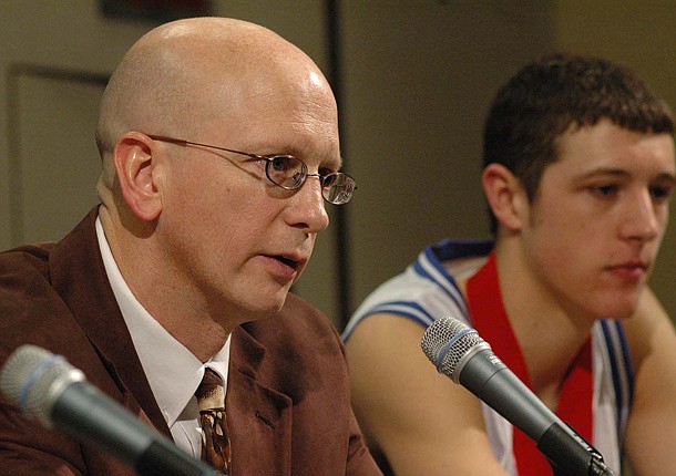 Teagle leaving Jay