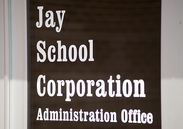 Jay makes promise to students