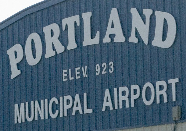 Airport seeks trailer variance