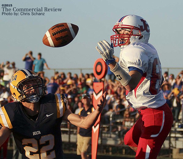 Mills shows skills
