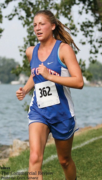 McIntire earns second win
