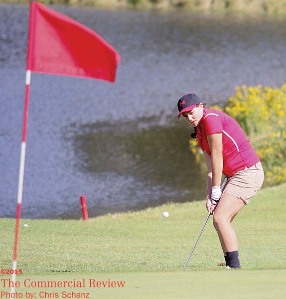 JC heads back to regional