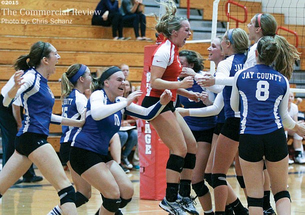 TOURNEY CHAMPS