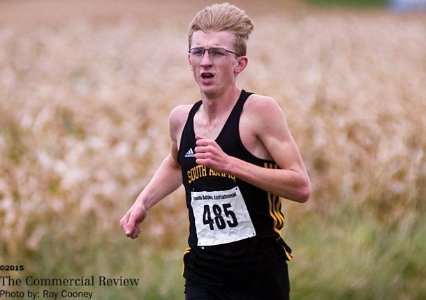 McIntire becoming elite