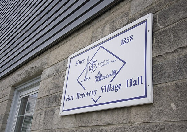 Grant will provide new signs in village