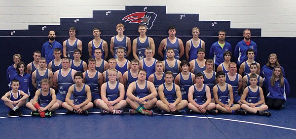 Kohler, Jay Co. wrestlers open season Saturday