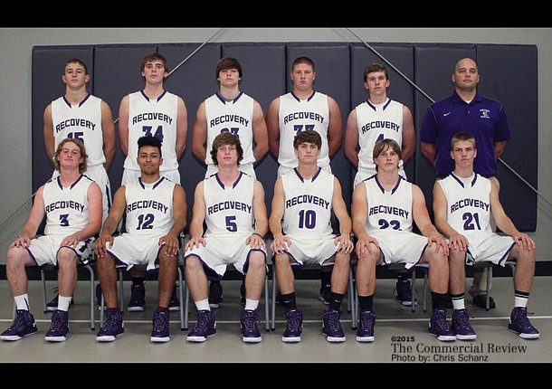 Veteran FR team opens Saturday