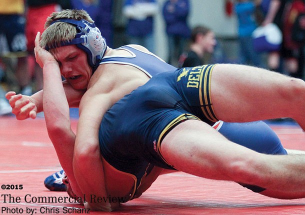 Champs take different paths