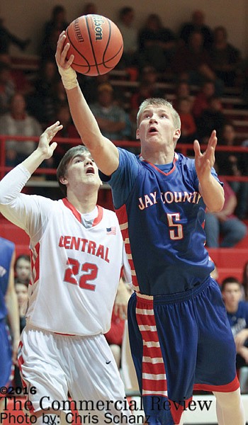 Second-half surge downs Jets