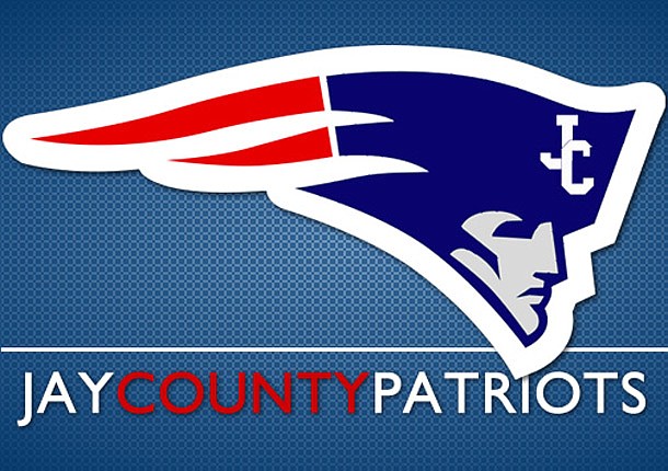 Patriots finish fourth