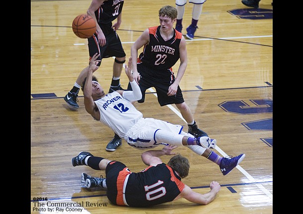 Turnovers cots FR