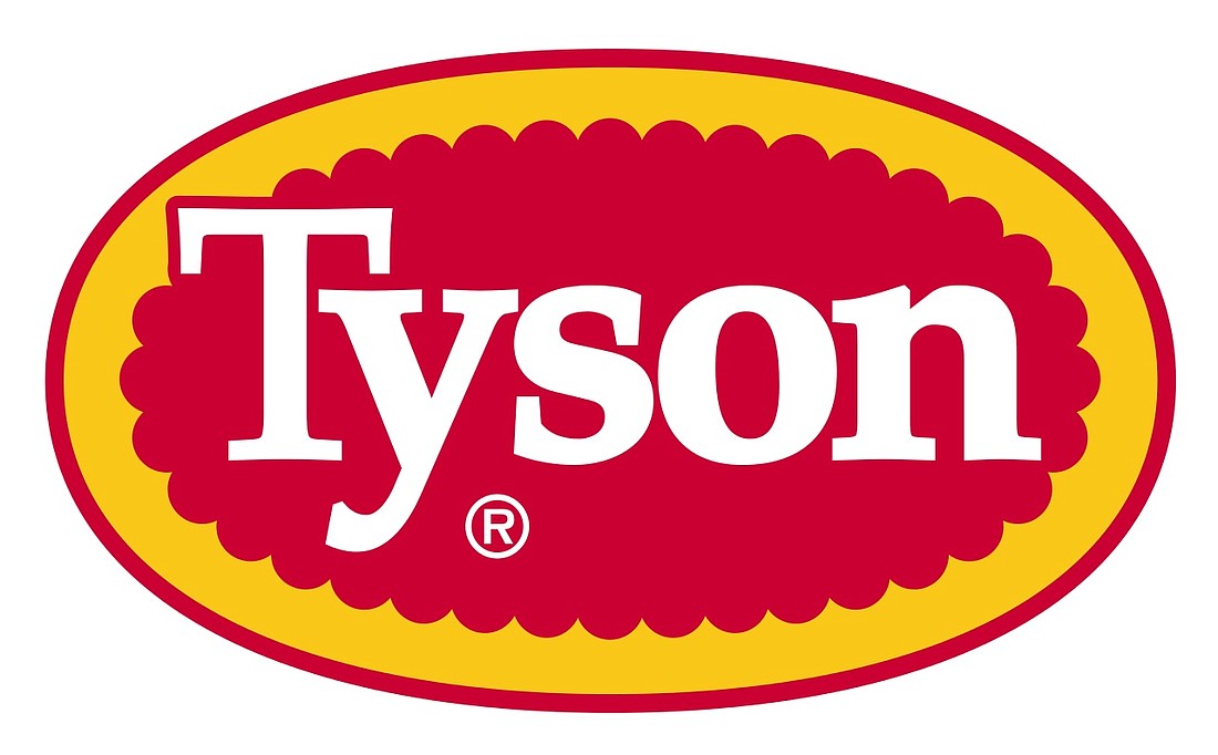 Tyson reports on sustainability