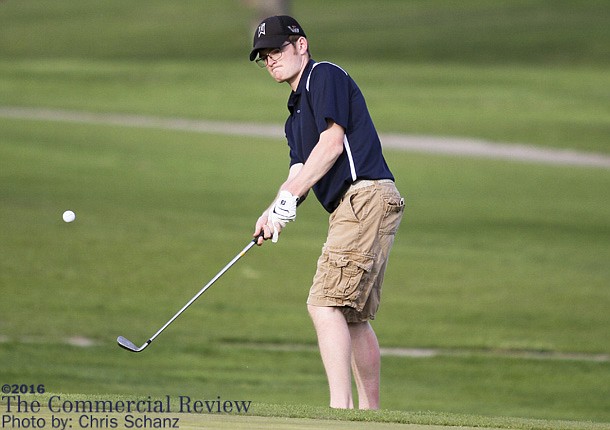 Haines shoots career-low in loss