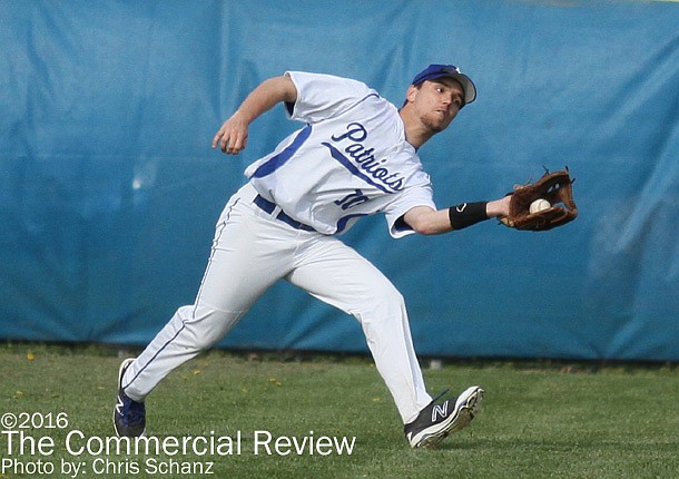 Knights silence Jay bats