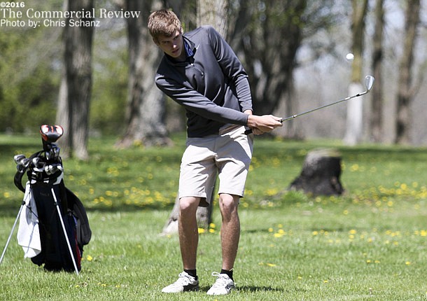 Patriots second at invite