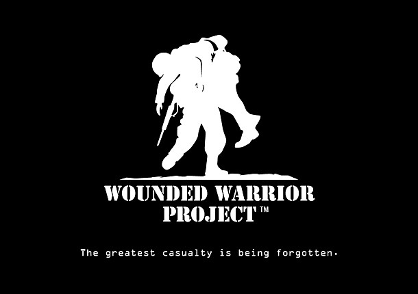 Race will help Wounded Warrior Project