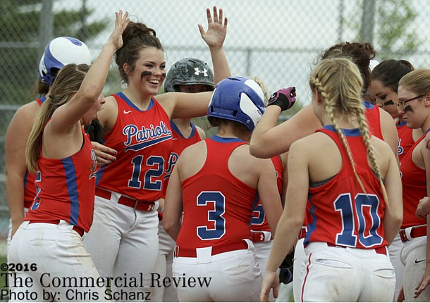 Corn's blast sparks Jay