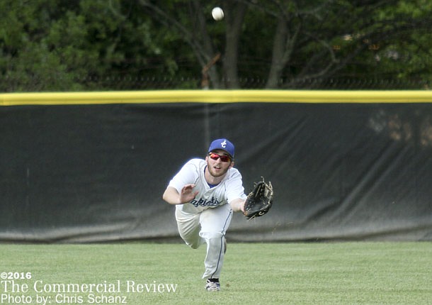 Jay tops Tipton to reach semifinal