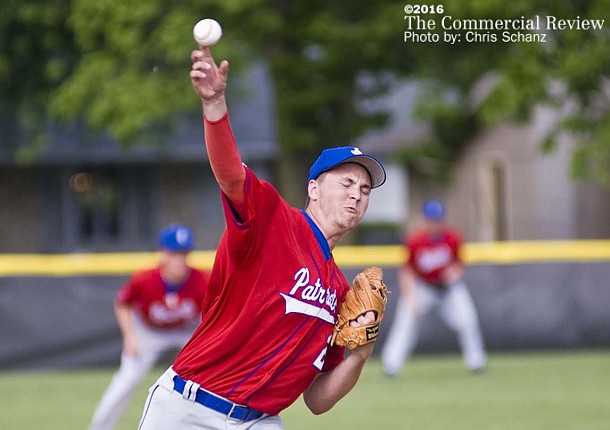 Patriots advance with win over GC