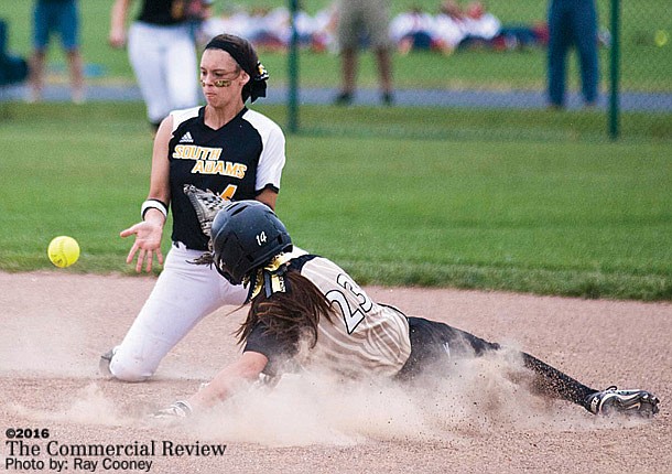 Starfires’ season ends