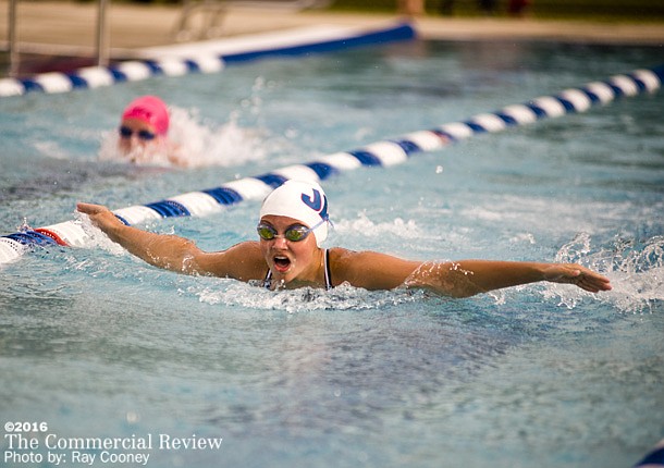 Jay County opens season with win