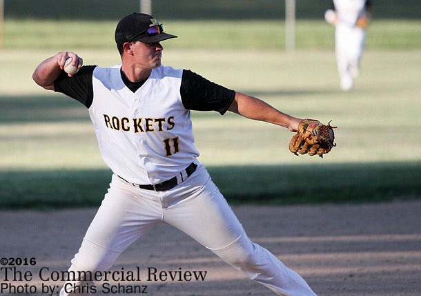 Rockets rout Jackers