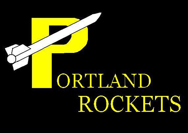 Bollenbacher, Becker lead Portland