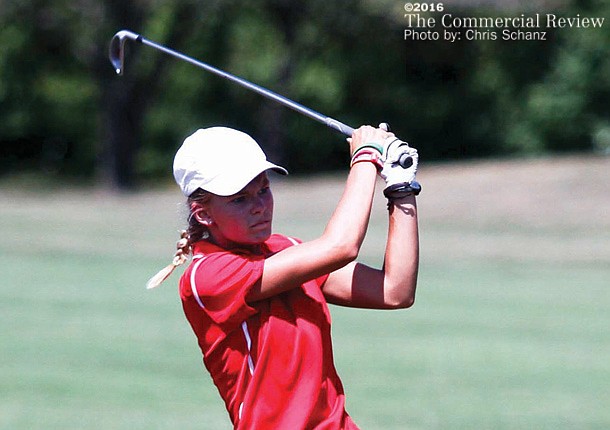 Jay finishes second in opener