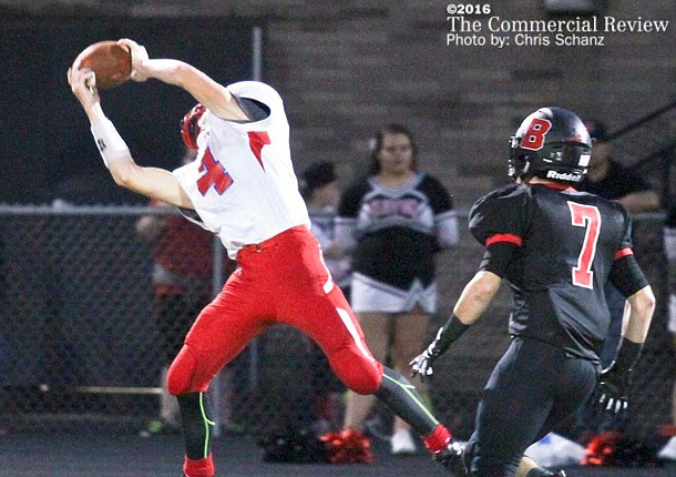 Dominating defense