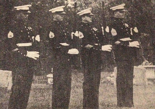 Retrospect: Soldier killed in Vietnam laid to rest