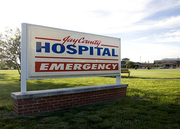 Hospital offers to manage JEMS 