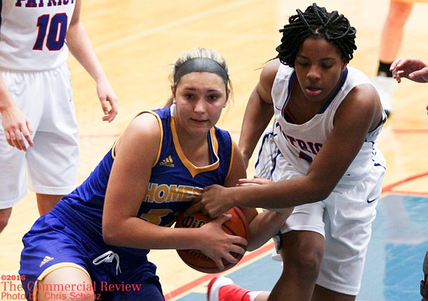 Trouble with turnovers