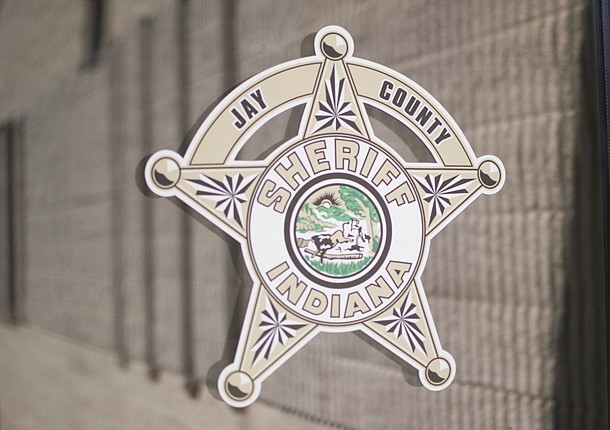 Nine injured in Sunday crash